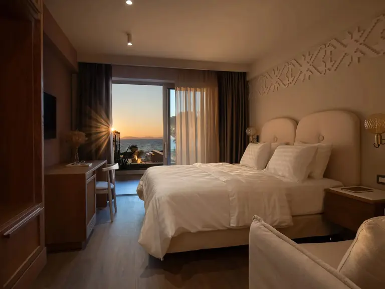 Снимка 11 - Oniro Boutique Hotel - Халкидики-Ситония, Гърция
