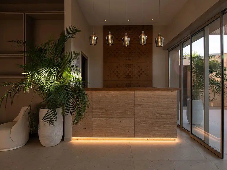 Снимка 5 - Oniro Boutique Hotel - Халкидики-Ситония, Гърция