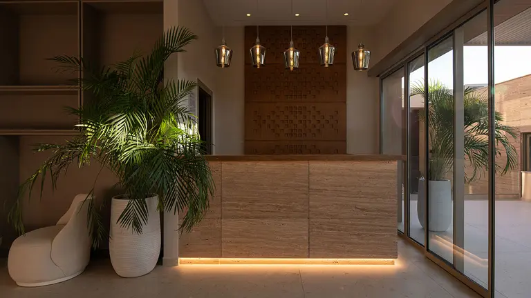 Снимка 5 - Oniro Boutique Hotel - Халкидики-Ситония, Гърция