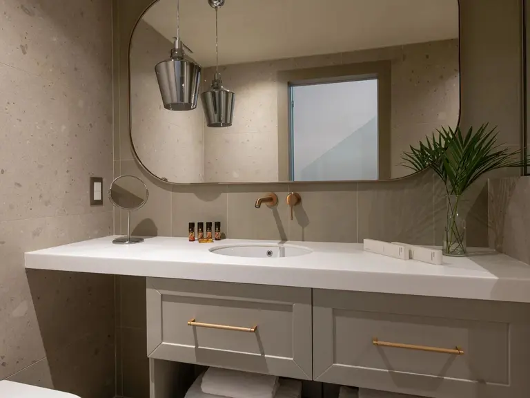 Снимка 13 - Oniro Boutique Hotel - Халкидики-Ситония, Гърция