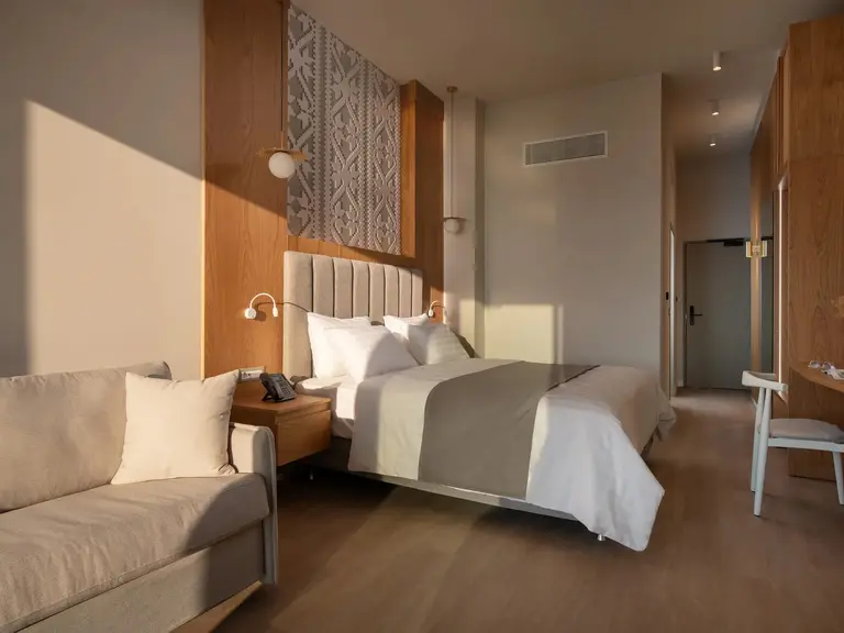 Снимка 22 - Oniro Boutique Hotel - Халкидики-Ситония, Гърция