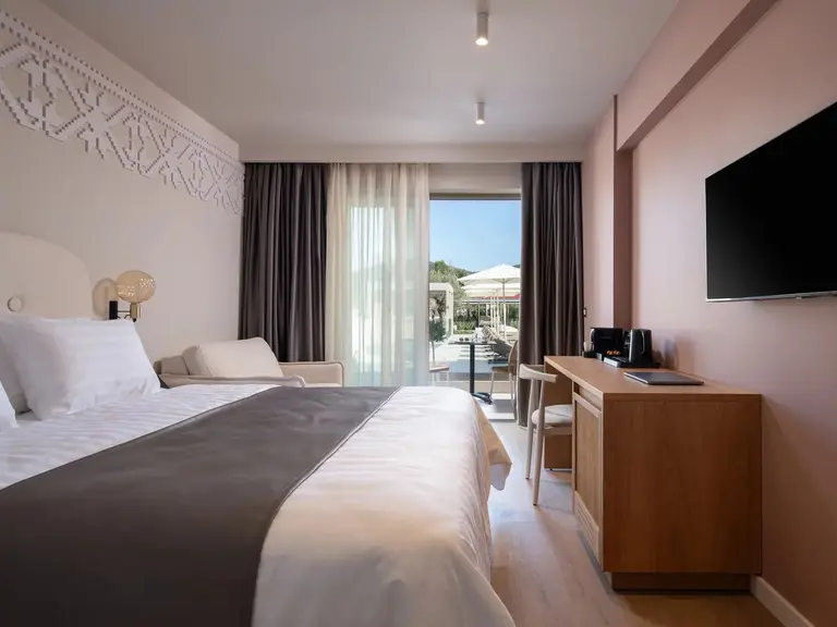 Снимка 10 - Oniro Boutique Hotel - Халкидики-Ситония, Гърция