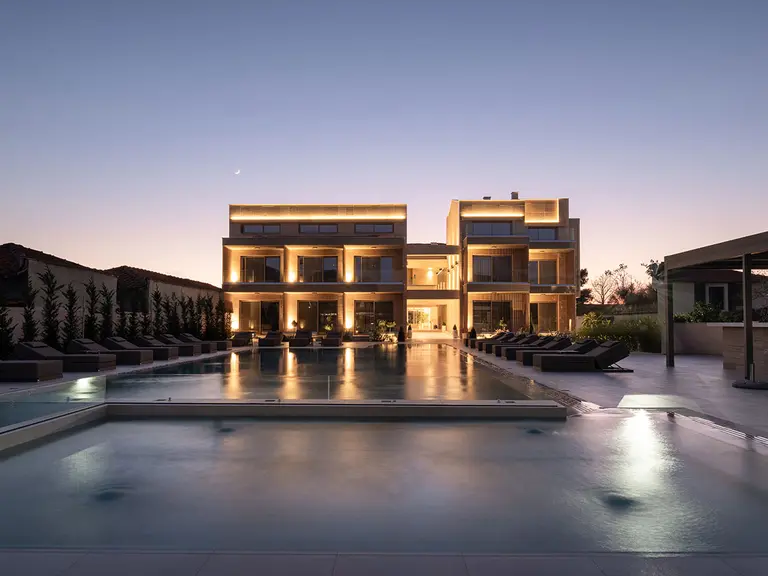 Снимка 34 - Oniro Boutique Hotel - Халкидики-Ситония, Гърция