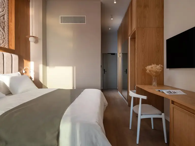Снимка 23 - Oniro Boutique Hotel - Халкидики-Ситония, Гърция