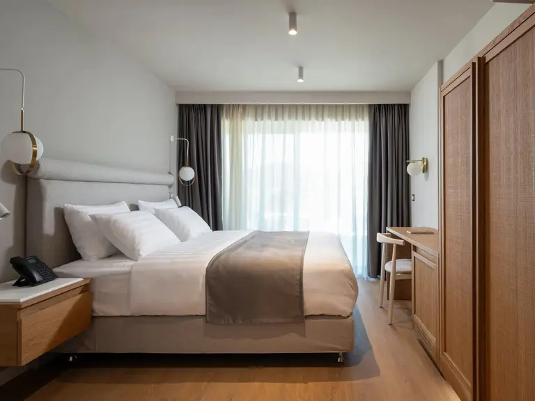 Снимка 20 - Oniro Boutique Hotel - Халкидики-Ситония, Гърция