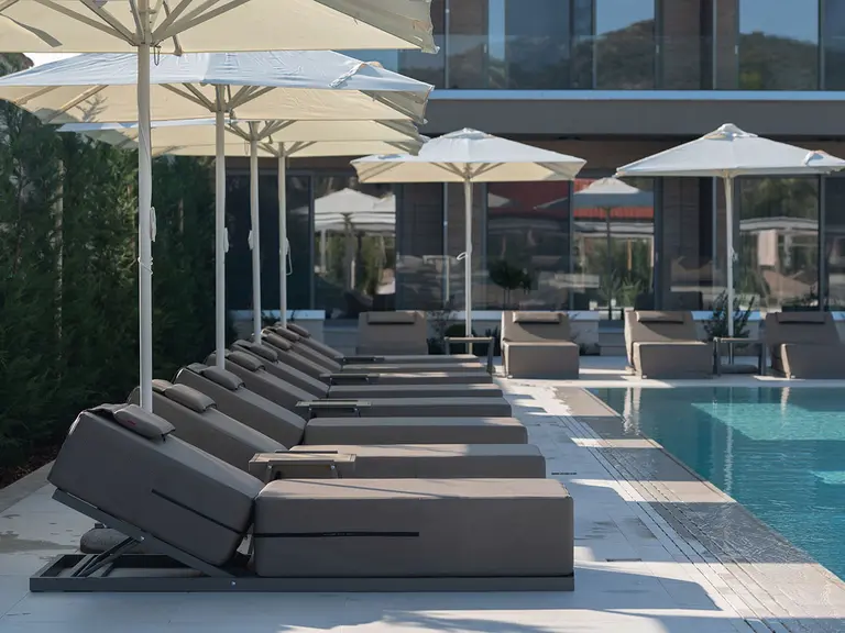 Снимка 29 - Oniro Boutique Hotel - Халкидики-Ситония, Гърция
