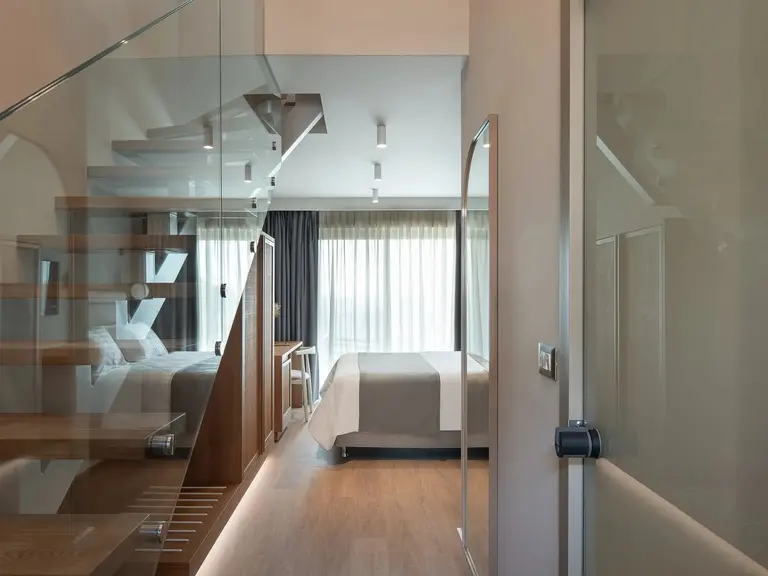 Снимка 17 - Oniro Boutique Hotel - Халкидики-Ситония, Гърция