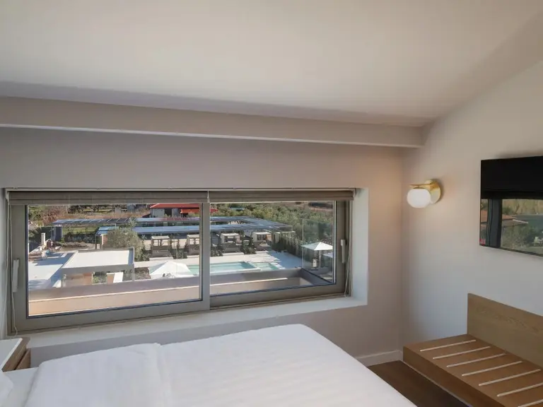 Снимка 19 - Oniro Boutique Hotel - Халкидики-Ситония, Гърция
