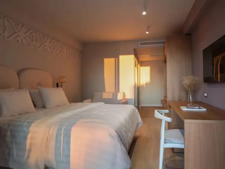 Снимка 12 - Oniro Boutique Hotel - Халкидики-Ситония, Гърция