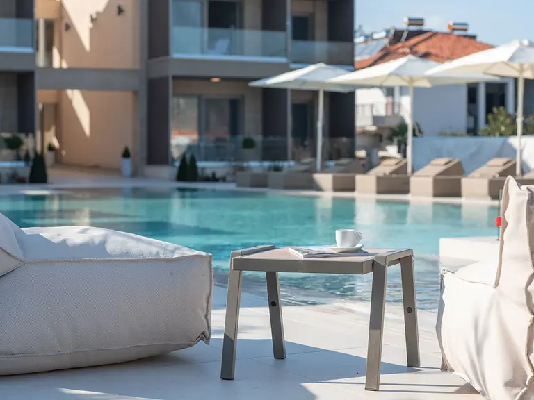 Снимка 32 - Oniro Boutique Hotel - Халкидики-Ситония, Гърция
