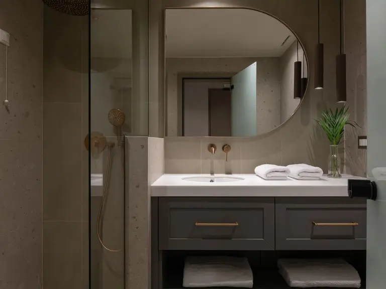 Снимка 14 - Oniro Boutique Hotel - Халкидики-Ситония, Гърция