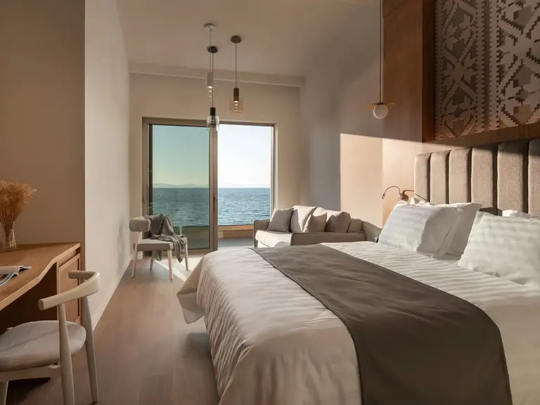Снимка 24 - Oniro Boutique Hotel - Халкидики-Ситония, Гърция