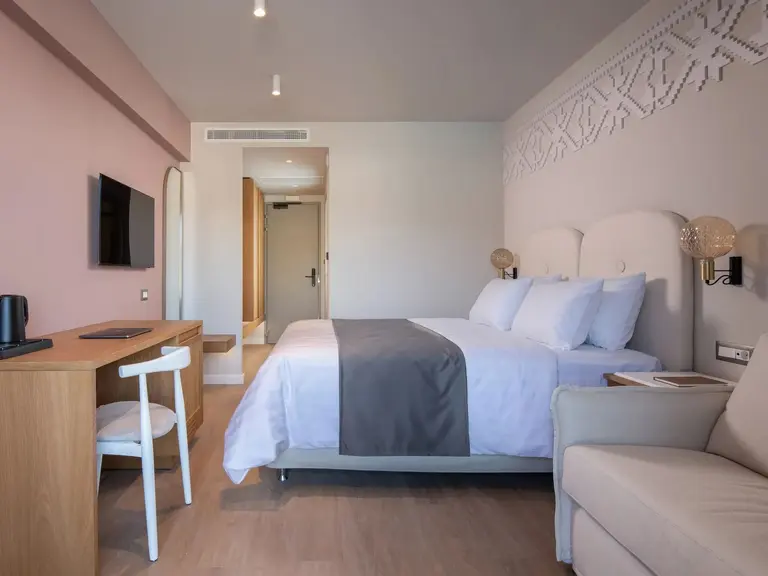 Снимка 9 - Oniro Boutique Hotel - Халкидики-Ситония, Гърция