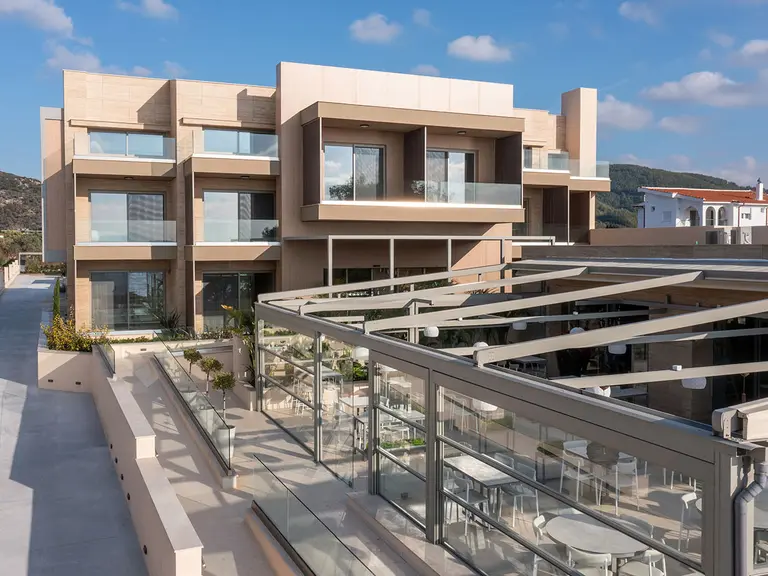 Снимка 3 - Oniro Boutique Hotel - Халкидики-Ситония, Гърция