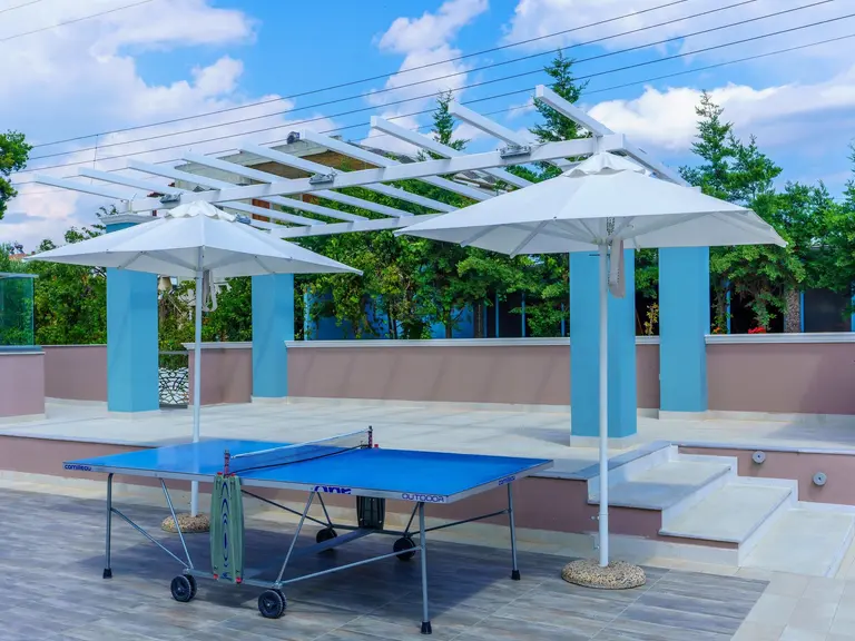 Снимка 9 - Elinotel Sermilia Resort - Халкидики-Ситония, Гърция