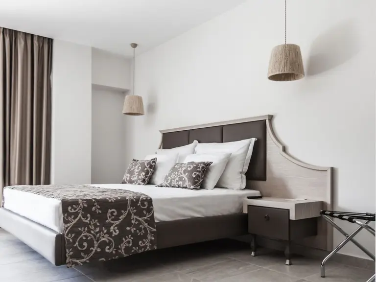 Снимка 17 - Elinotel Sermilia Resort - Халкидики-Ситония, Гърция