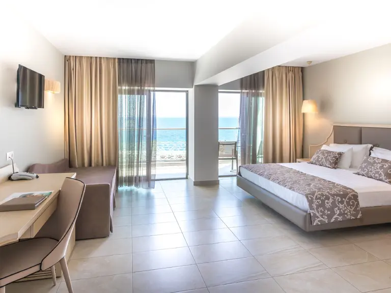 Снимка 19 - Elinotel Sermilia Resort - Халкидики-Ситония, Гърция