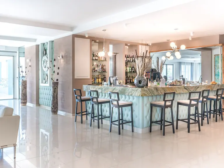 Снимка 31 - Elinotel Sermilia Resort - Халкидики-Ситония, Гърция