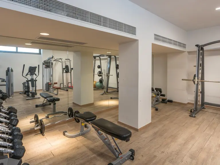 Снимка 6 - Elinotel Sermilia Resort - Халкидики-Ситония, Гърция