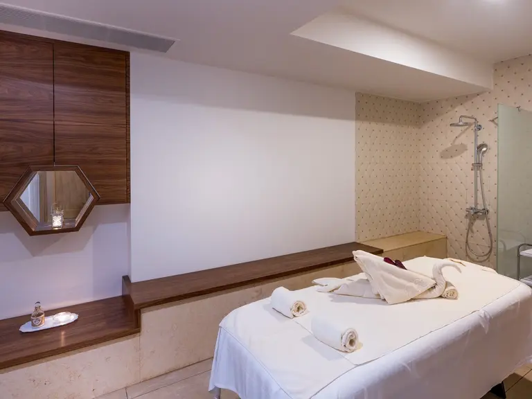 Снимка 4 - Elinotel Sermilia Resort - Халкидики-Ситония, Гърция