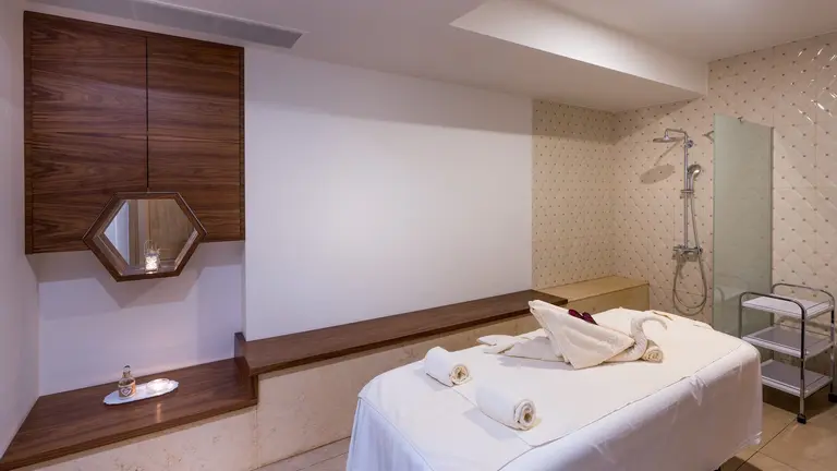 Снимка 4 - Elinotel Sermilia Resort - Халкидики-Ситония, Гърция