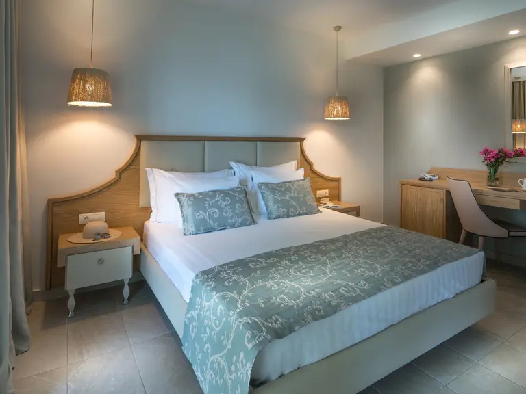 Снимка 21 - Elinotel Sermilia Resort - Халкидики-Ситония, Гърция