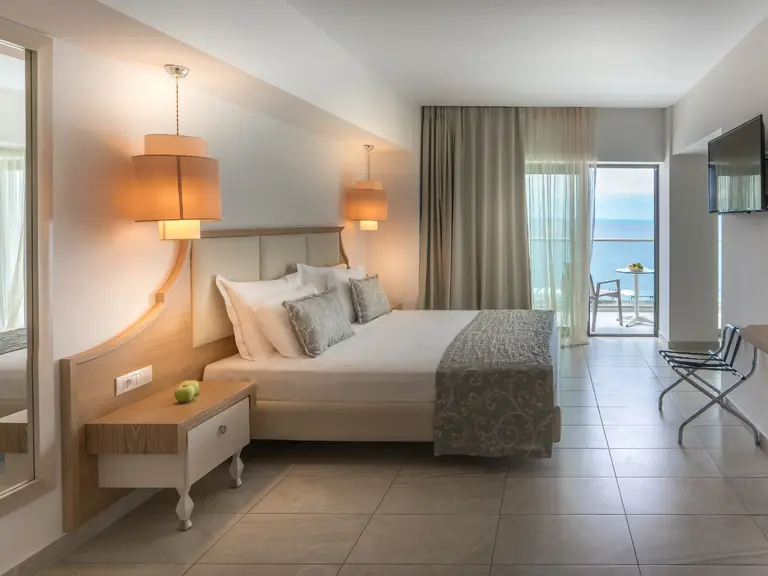 Снимка 20 - Elinotel Sermilia Resort - Халкидики-Ситония, Гърция