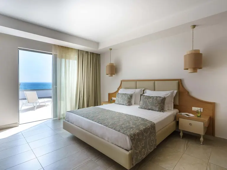 Снимка 22 - Elinotel Sermilia Resort - Халкидики-Ситония, Гърция