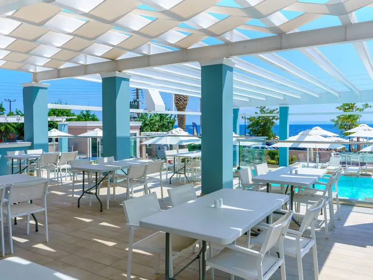 Снимка 30 - Elinotel Sermilia Resort - Халкидики-Ситония, Гърция