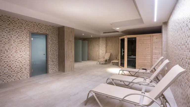Снимка 5 - Elinotel Sermilia Resort - Халкидики-Ситония, Гърция