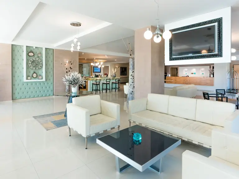 Снимка 16 - Elinotel Sermilia Resort - Халкидики-Ситония, Гърция