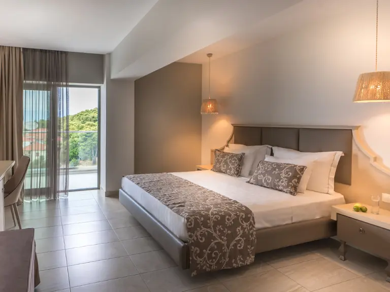 Снимка 18 - Elinotel Sermilia Resort - Халкидики-Ситония, Гърция
