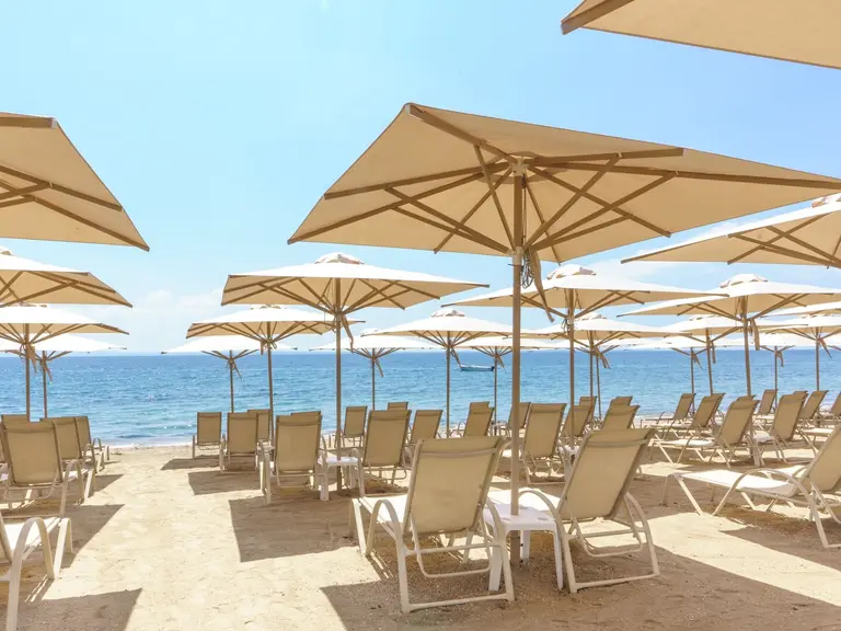 Снимка 11 - Elinotel Sermilia Resort - Халкидики-Ситония, Гърция