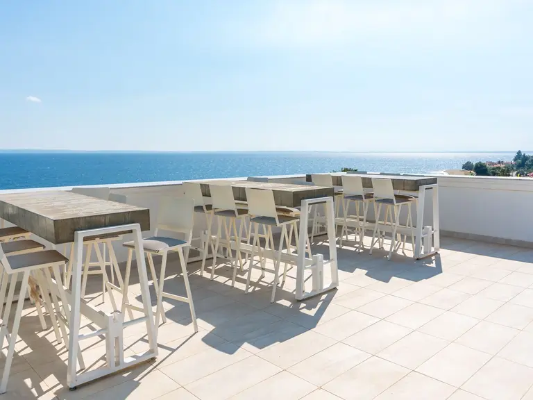 Снимка 29 - Elinotel Sermilia Resort - Халкидики-Ситония, Гърция