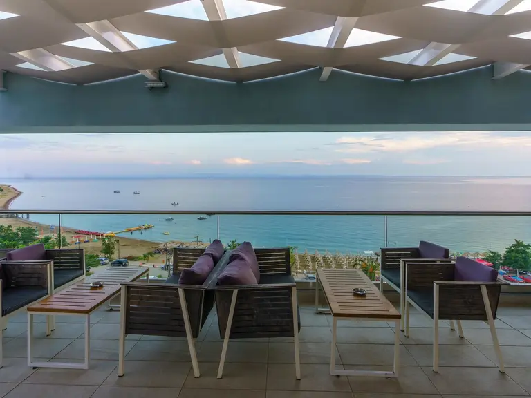 Снимка 27 - Elinotel Sermilia Resort - Халкидики-Ситония, Гърция