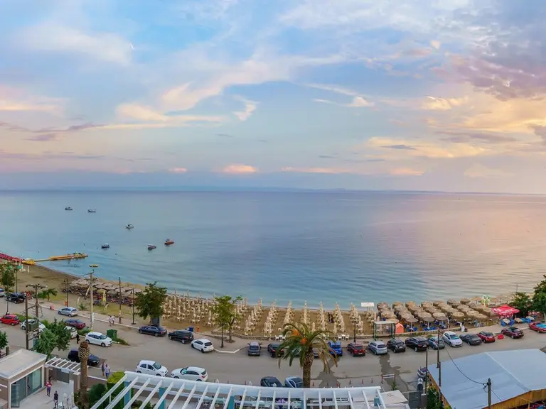 Снимка 14 - Elinotel Sermilia Resort - Халкидики-Ситония, Гърция