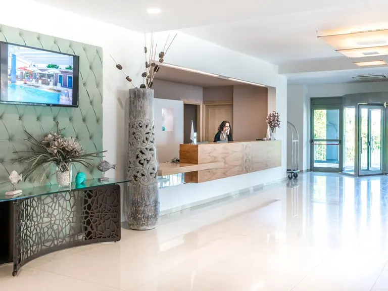 Снимка 15 - Elinotel Sermilia Resort - Халкидики-Ситония, Гърция