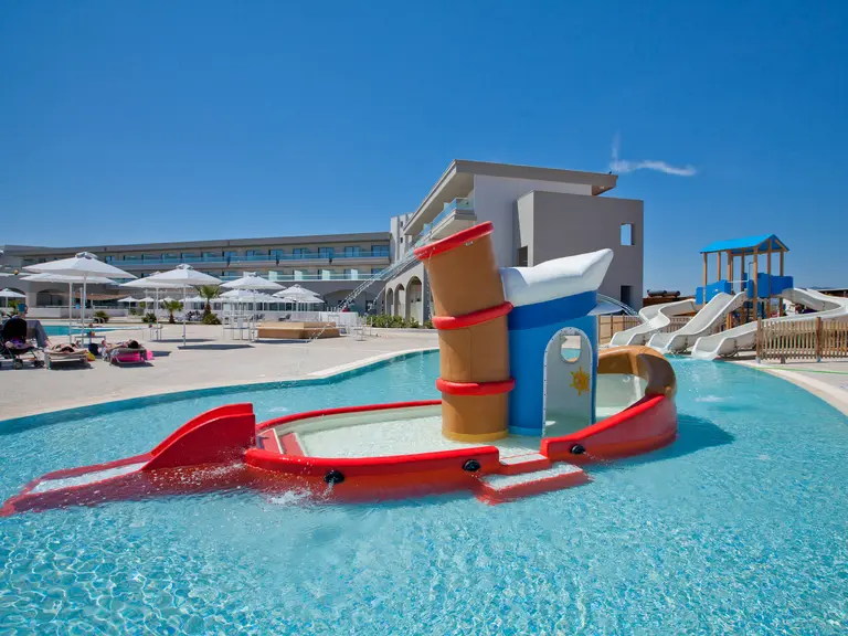 Снимка 46 - TUI BLUE Lagoon Princess - Халкидики-Ситония, Гърция