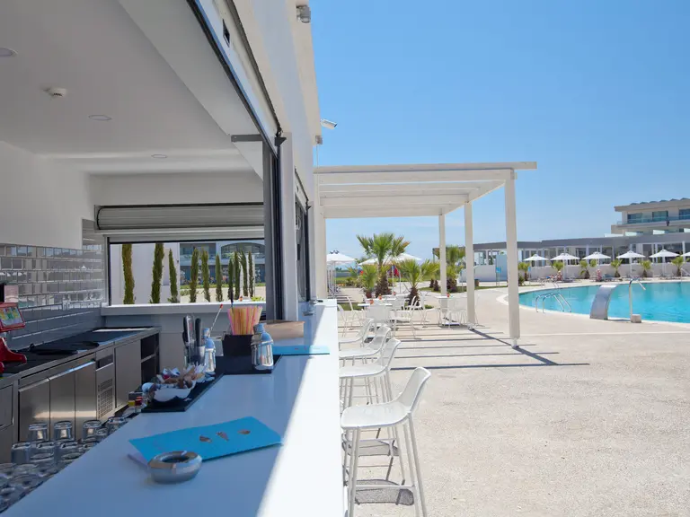 Снимка 38 - TUI BLUE Lagoon Princess - Халкидики-Ситония, Гърция