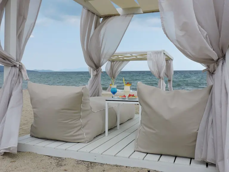 Снимка 60 - TUI BLUE Lagoon Princess - Халкидики-Ситония, Гърция