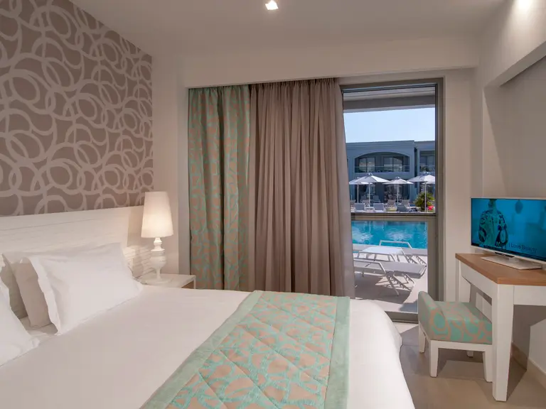Снимка 17 - TUI BLUE Lagoon Princess - Халкидики-Ситония, Гърция