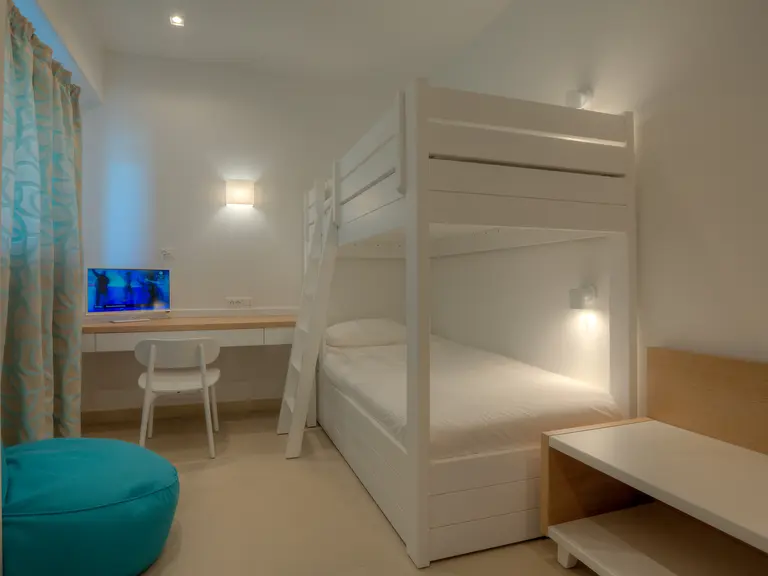 Снимка 25 - TUI BLUE Lagoon Princess - Халкидики-Ситония, Гърция
