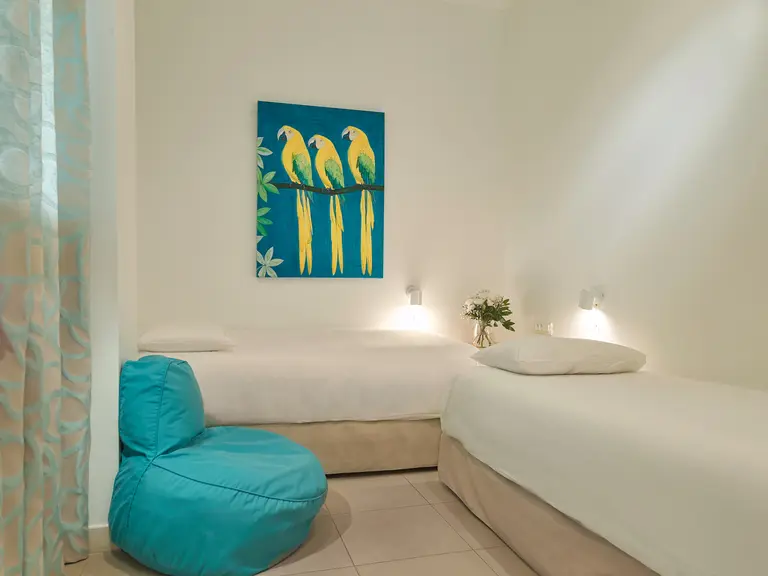 Снимка 23 - TUI BLUE Lagoon Princess - Халкидики-Ситония, Гърция