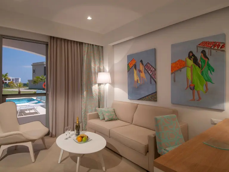 Снимка 20 - TUI BLUE Lagoon Princess - Халкидики-Ситония, Гърция