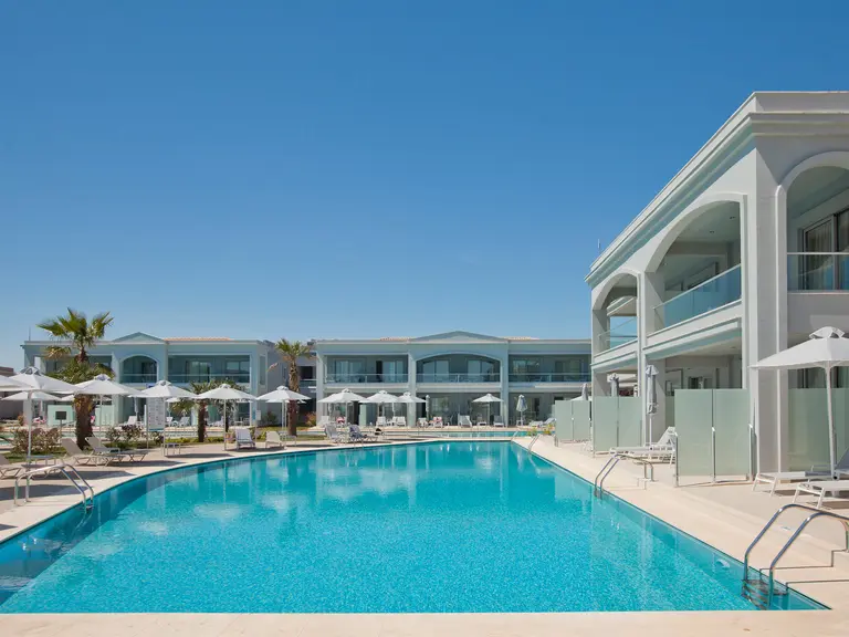 Снимка 42 - TUI BLUE Lagoon Princess - Халкидики-Ситония, Гърция