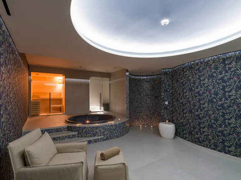 Снимка 56 - Ammoa Luxury Hotel & Spa Resort - Халкидики-Ситония, Гърция