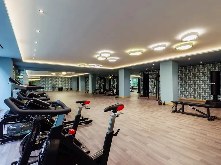 Снимка 48 - Ammoa Luxury Hotel & Spa Resort - Халкидики-Ситония, Гърция