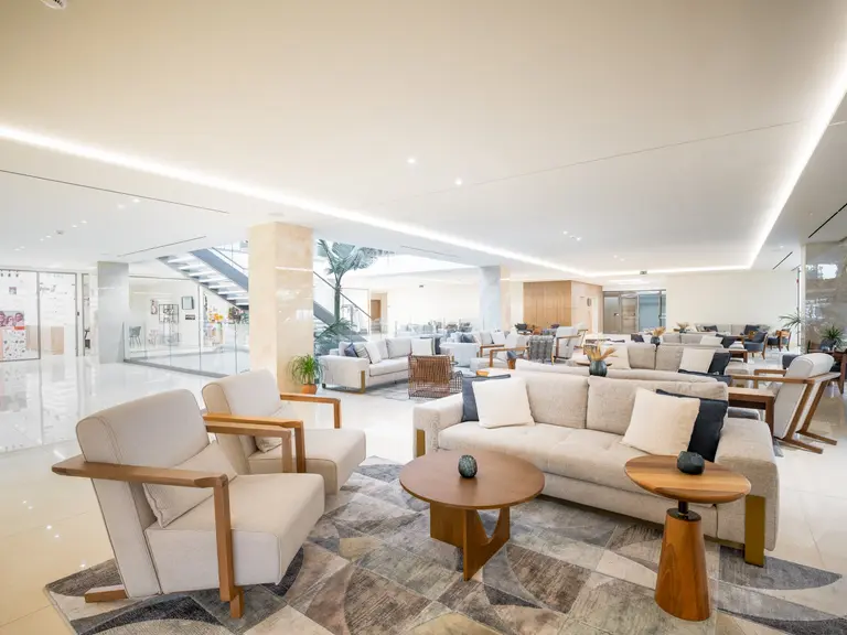 Снимка 36 - Ammoa Luxury Hotel & Spa Resort - Халкидики-Ситония, Гърция