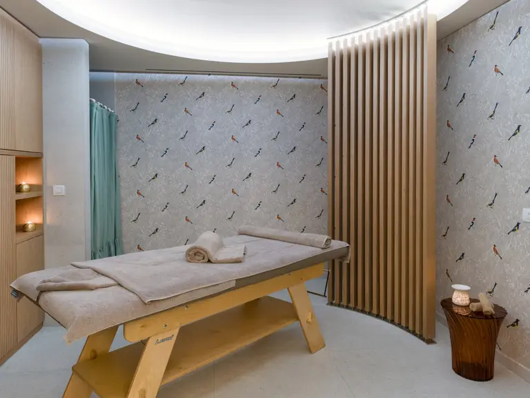 Снимка 53 - Ammoa Luxury Hotel & Spa Resort - Халкидики-Ситония, Гърция