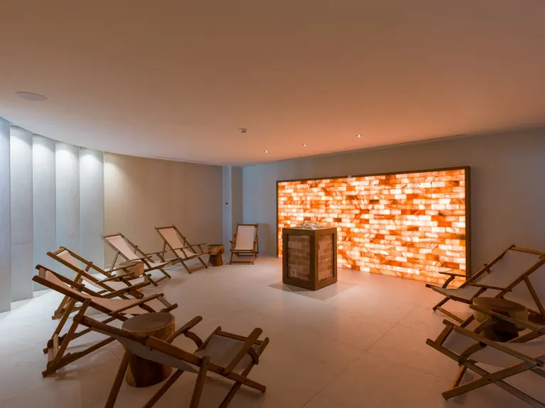 Снимка 55 - Ammoa Luxury Hotel & Spa Resort - Халкидики-Ситония, Гърция